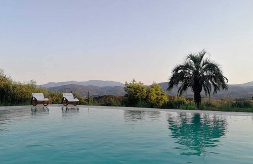 Castelnou House | Mas D'en Llinas