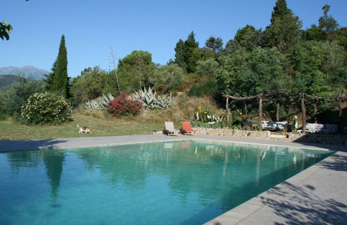 Castelnou House | Mas D'en Llinas