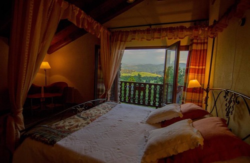 Montferrer I Castellbo Hotel | Mas D'en Roqueta
