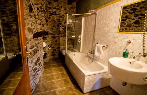 Montferrer I Castellbo Hotel | Mas D'en Roqueta