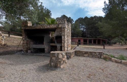 El Catllar House | Mas d´en Tarres by Interhome