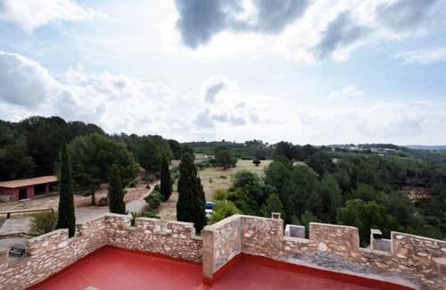 El Catllar House | Mas d´en Tarres by Interhome