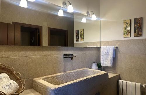 Tortosa House | Mas Dauden