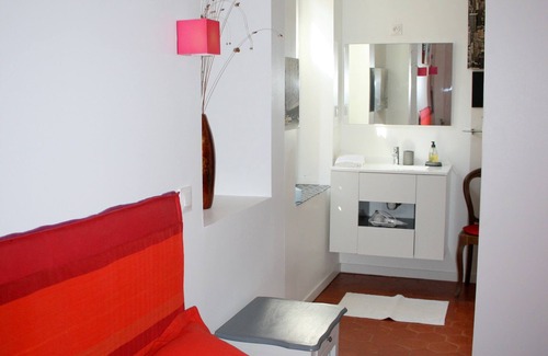 Portiragnes House | Mas de Bellegou B&B