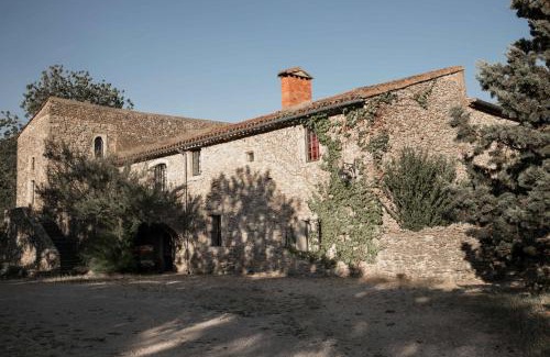 Saint-Andre-de-Bueges House | Mas de Bombequiols