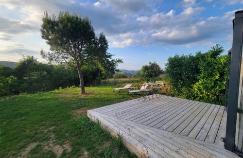 Pranles Bed & Breakfast | Mas de Bouilhac Gite et Insolite