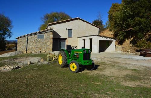 Llimiana House | Mas de Bruquet