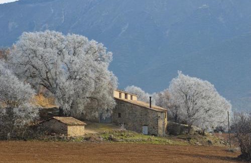 Llimiana House | Mas de Bruquet