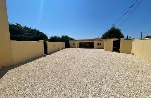 Arles Villa | Mas de Ceoulet - Villa de Luxe en Camargue