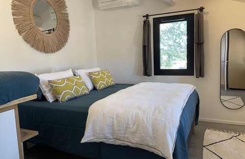 Maussane-les-Alpilles Other | Mas de Charme Dans les Alpilles Avec Piscine, Belles Prestations