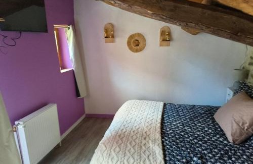 Val-de-Chalvagne Bed & Breakfast | Mas de Chalvagne
