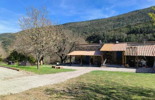 Val-de-Chalvagne Bed & Breakfast | Mas de Chalvagne