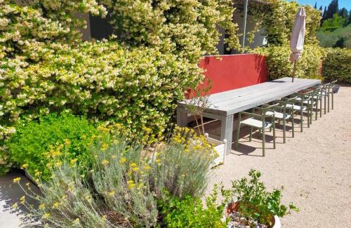 Maussane House | Mas de charme au pied des Alpilles