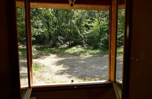 Brissac House | Mas de Coulet : Gîte Le Mazet (2 - 4 people)