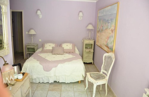 Puyvert Bed & Breakfast | Mas de Foncaudette