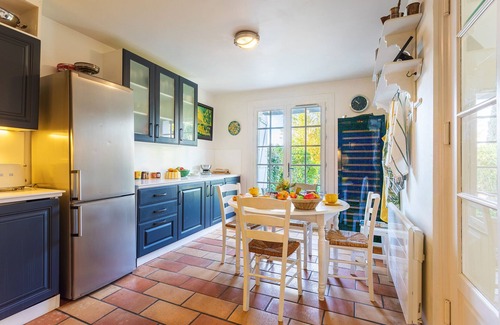 Gairaut Villa | MAS DE GAIRAUT VI4395 By Riviera Holiday Homes