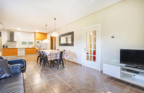 Fraga House | Mas de l' Anneta