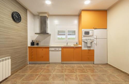 Fraga House | Mas de l' Anneta