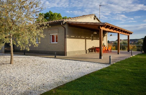 Fraga House | Mas de l'Anneta rural house