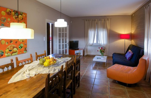 Fraga House | Mas de l'Anneta rural house