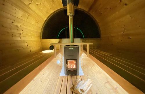 Els Plans de Sio House | Mas de l'Aranyó - Eco Wellness Spa