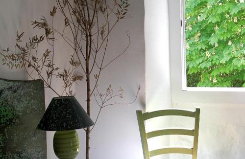Saint-Martin-de-Valgalgues Bed & Breakfast | Mas de la Filoselle
