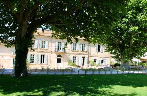 Arles House | Mas de l'Hermitage