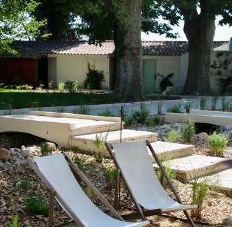 Arles House | Mas de l'Hermitage