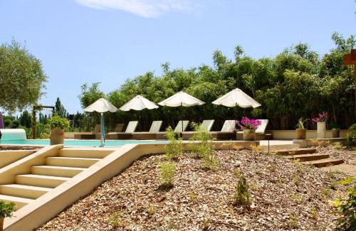 Arles House | Mas de l'Hermitage