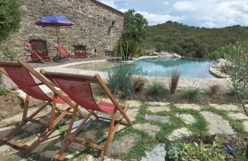 Montauriol House | Mas de la Fariole