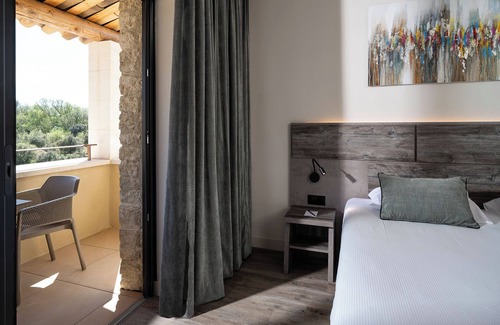 Gordes Hotel | Mas de la Sénancole