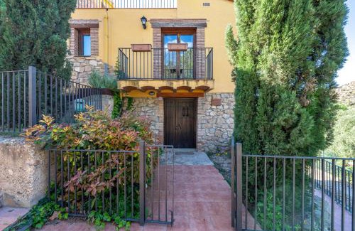 Flix House | Mas de Lorena