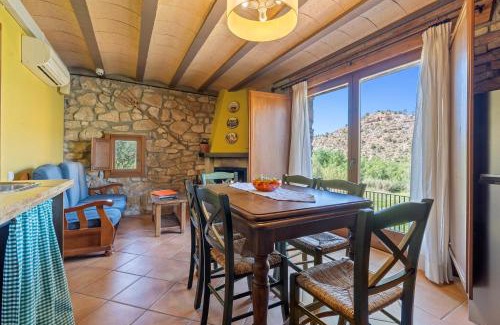 Flix House | Mas de Lorena