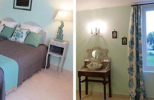 Meynes House | Mas De Martinet