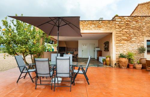 Vall d'Alba House | Mas de Morera