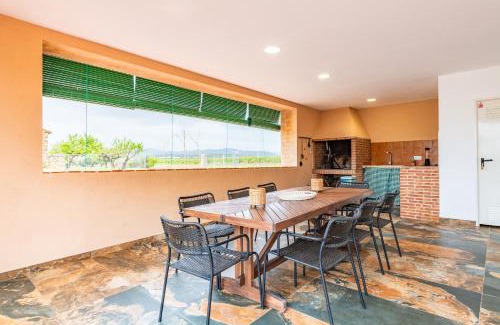 Vall d'Alba House | Mas de Morera