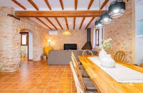 Vall d'Alba House | Mas de Morera