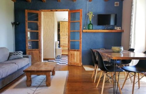 Fuentespalda Apartment | Mas de Pau - Boutique Apartments