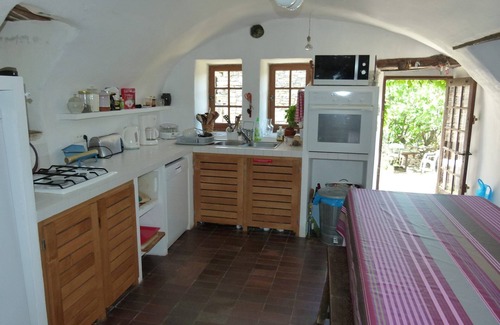 Revest-des-Brousses House | Mas de Provence, swimming pool, open sky, nature, 350 m2, 110 private hectares!