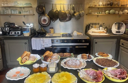 La Roquette-sur-Var Bed & Breakfast | Mas de Provence en Riviera