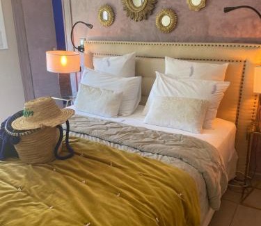 La Roquette-sur-Var House | Mas de Provence en Riviera