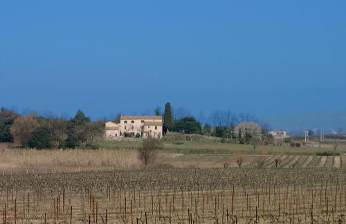 Mazan Villa | Mas de Regardebon