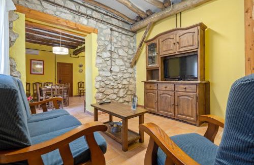 Flix House | Mas de Sisco