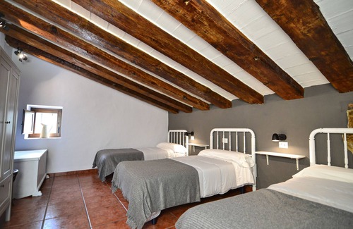 Benassal House | Mas de Tenesa