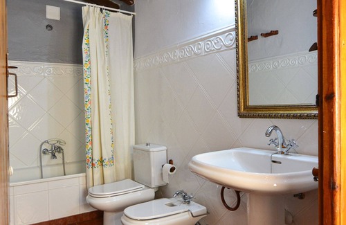 Benassal House | Mas de Tenesa