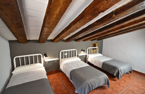 Benassal House | Mas de Tenesa