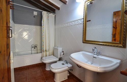 Benassal House | Mas de Tenesa