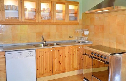 Alcover Cottage | Mas de Vilella Cottage. Private Pool, Soccer court,Barbecue,Solarium,Great Views