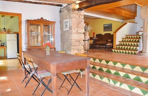 Alcover Cottage | Mas de Vilella Cottage. Private Pool, Soccer court,Barbecue,Solarium,Great Views