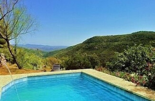 Alcover Cottage | Mas de Vilella Cottage. Private Pool, Soccer court,Barbecue,Solarium,Great Views